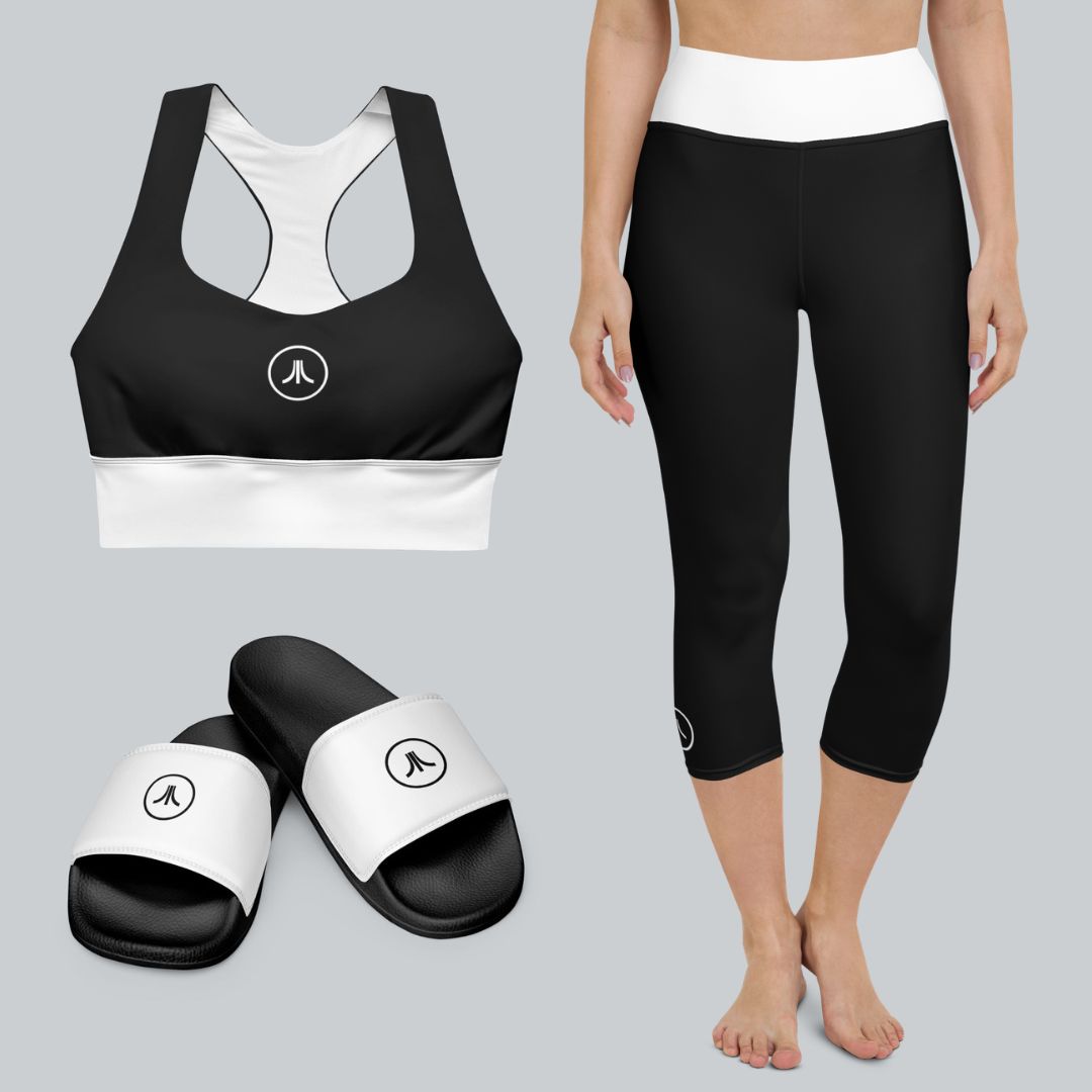 Atari Circle Fitness Bundle