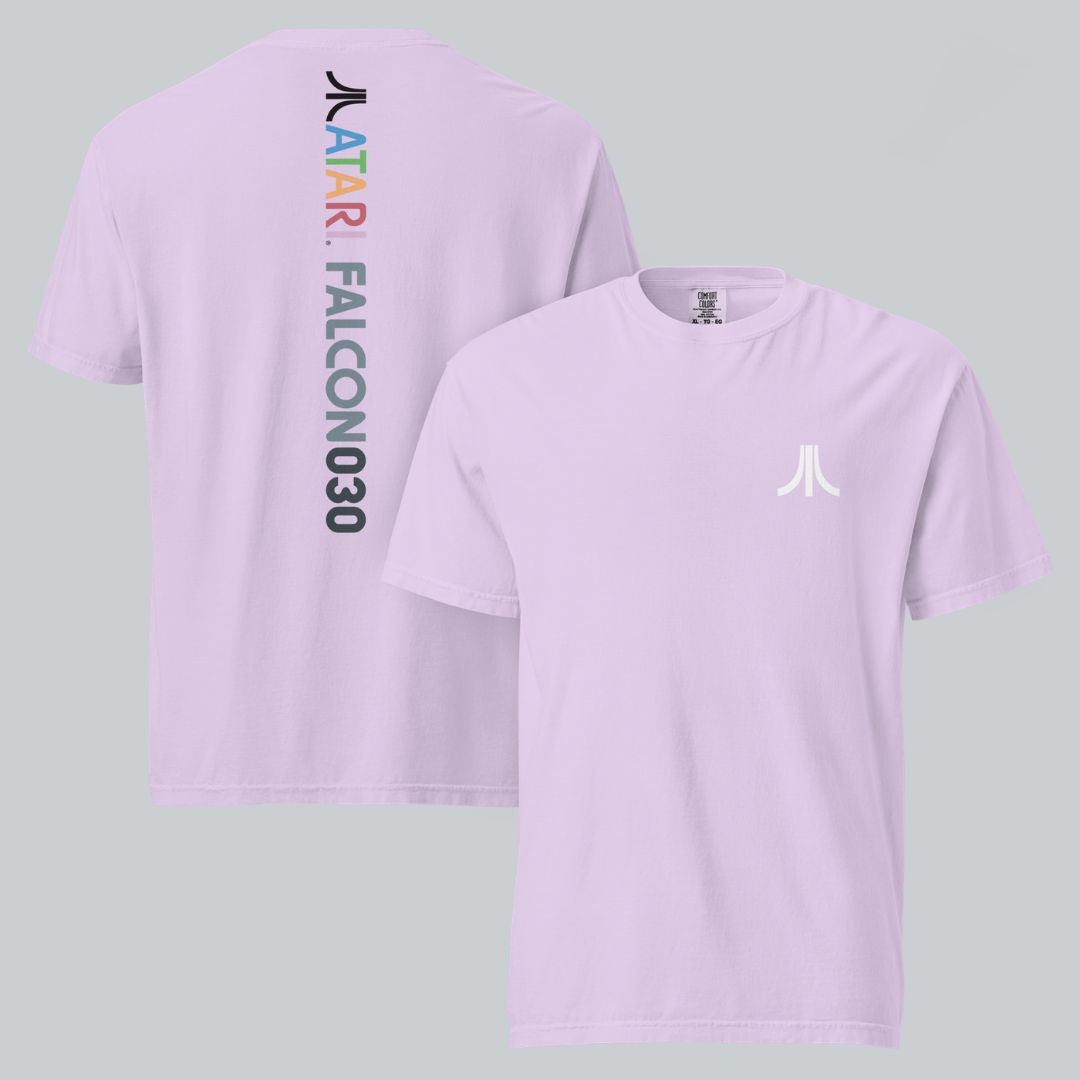 Atari Falcon Tee