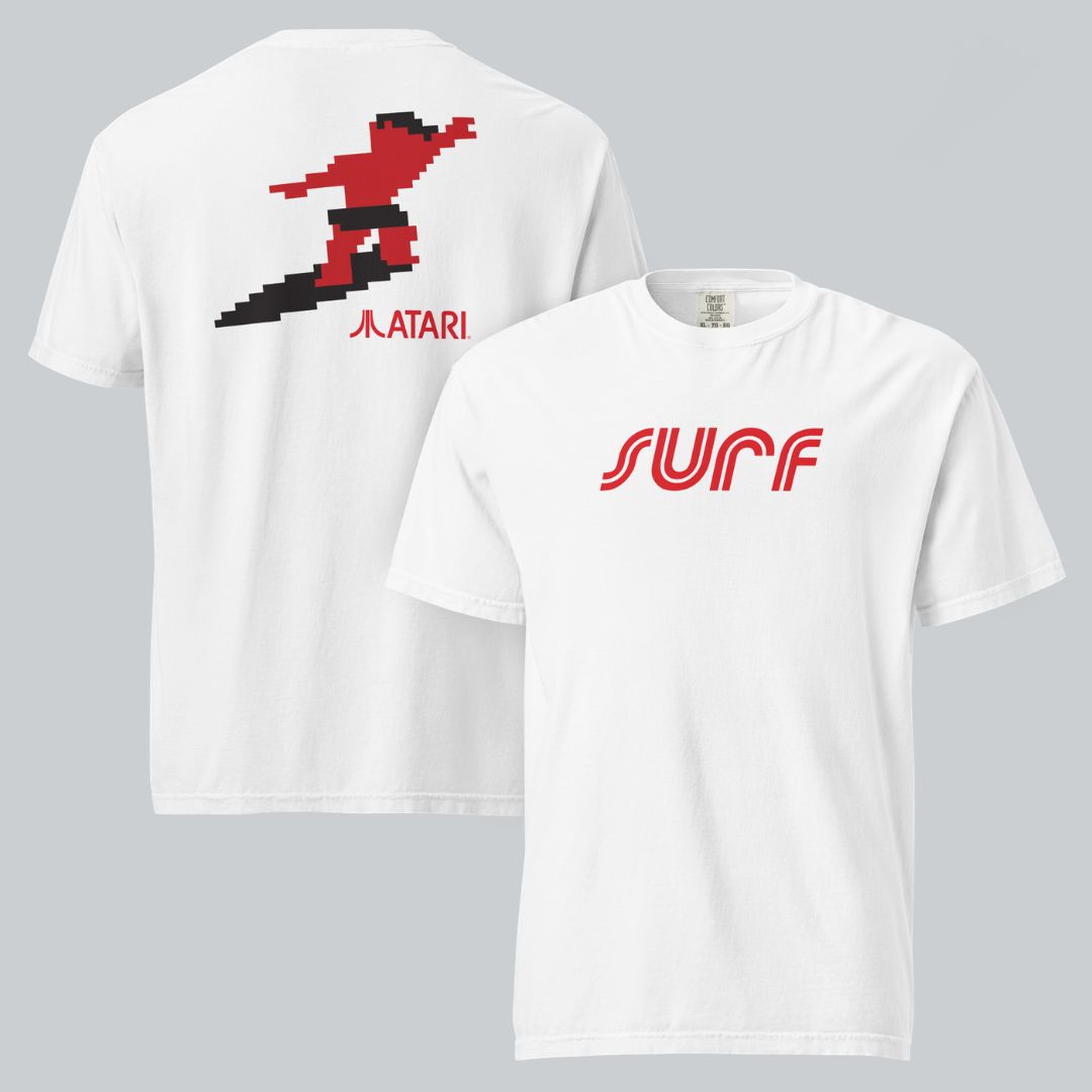 Atari Surf Collection – Atari®