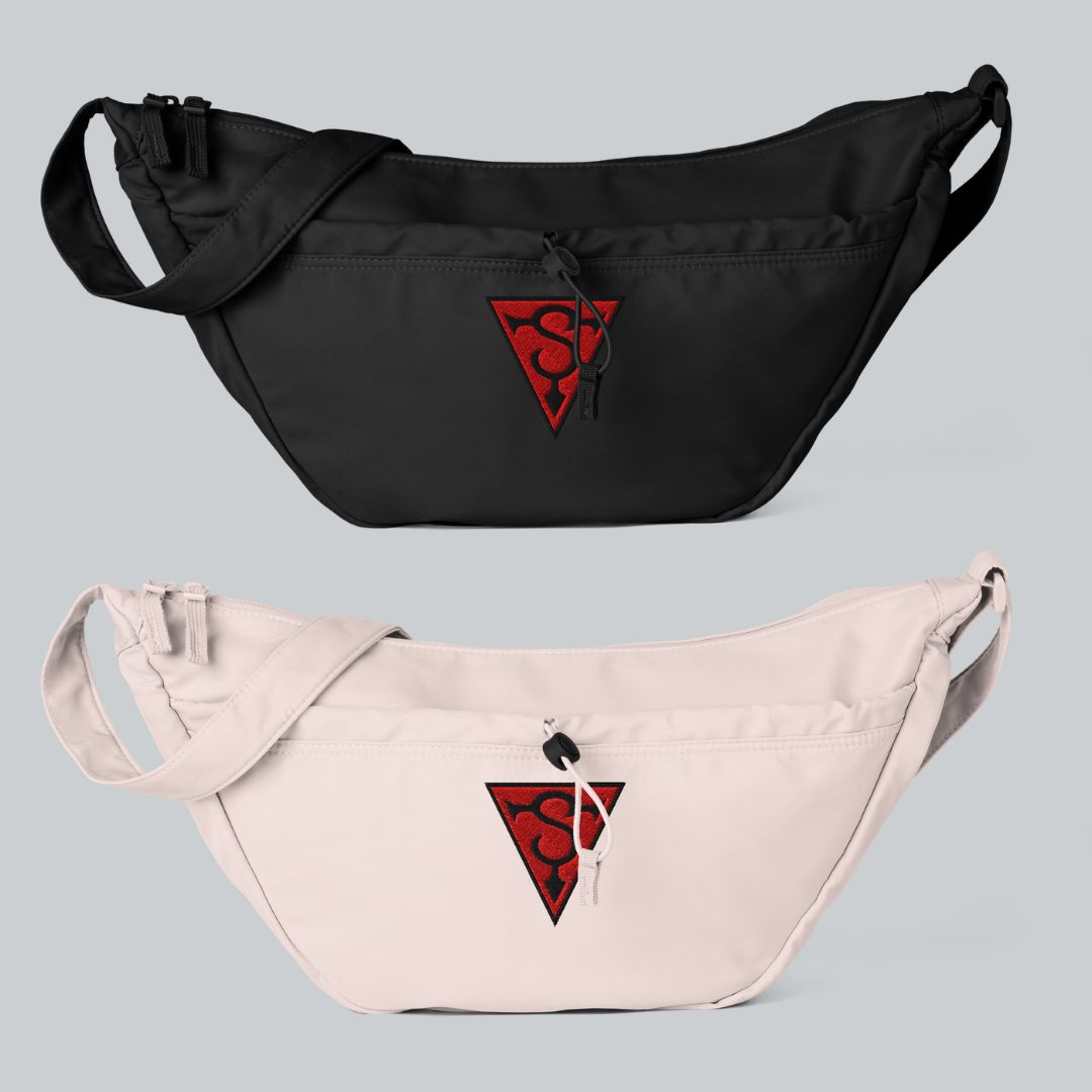 SINTEK Crossbody Bag