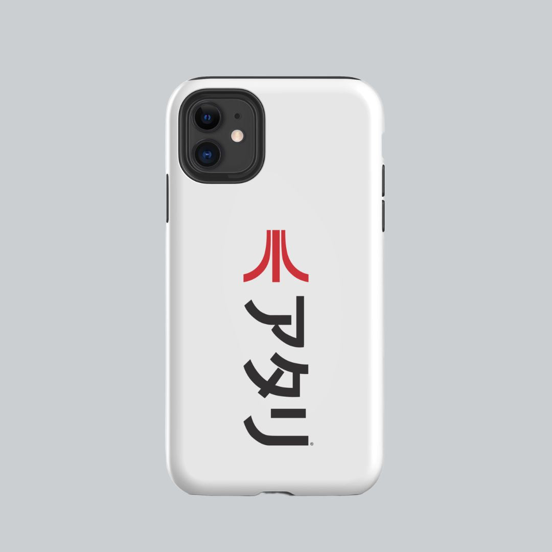Katakana iPhone Case