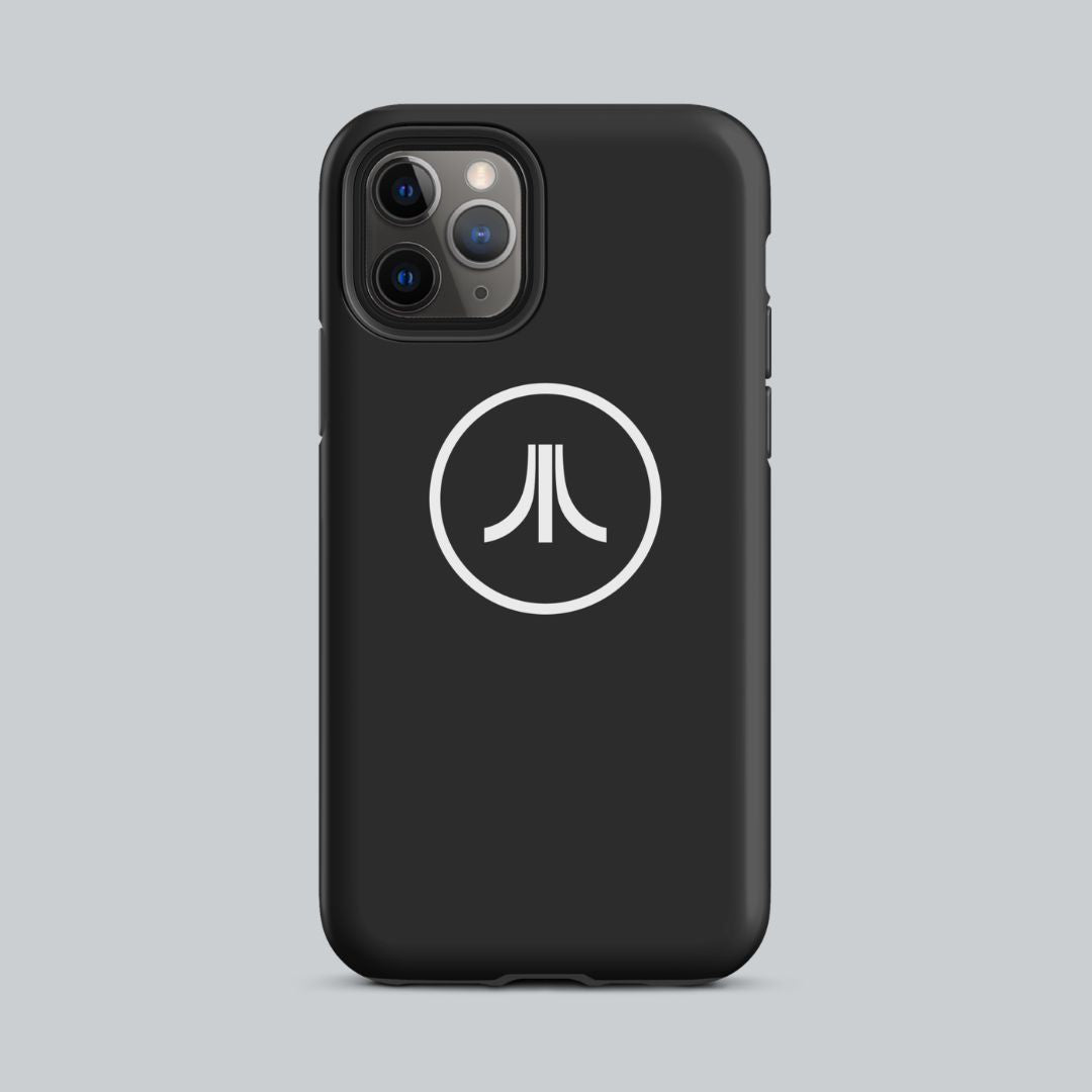 Fuji Circle Tough Case for iPhone®