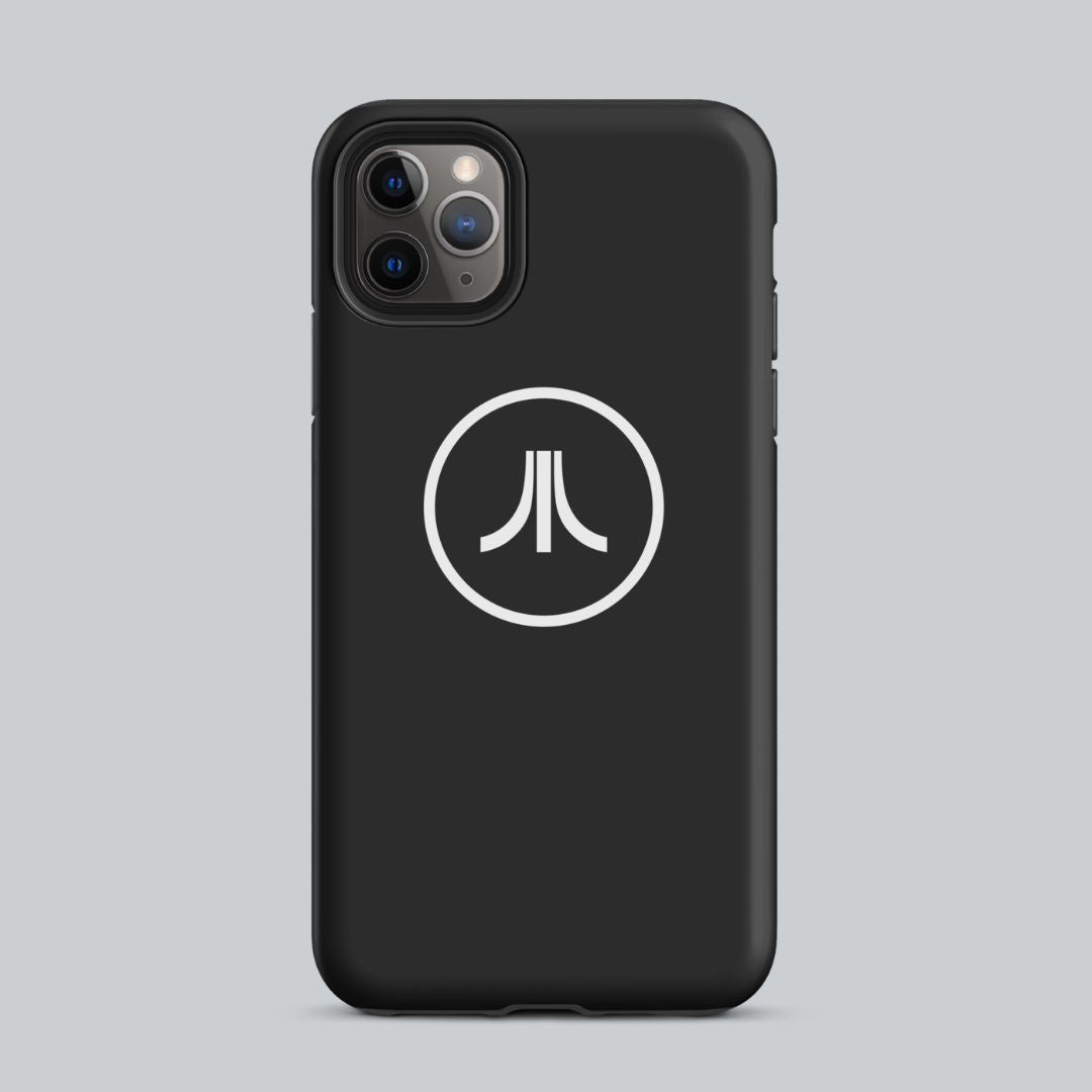 Fuji Circle Tough Case for iPhone®