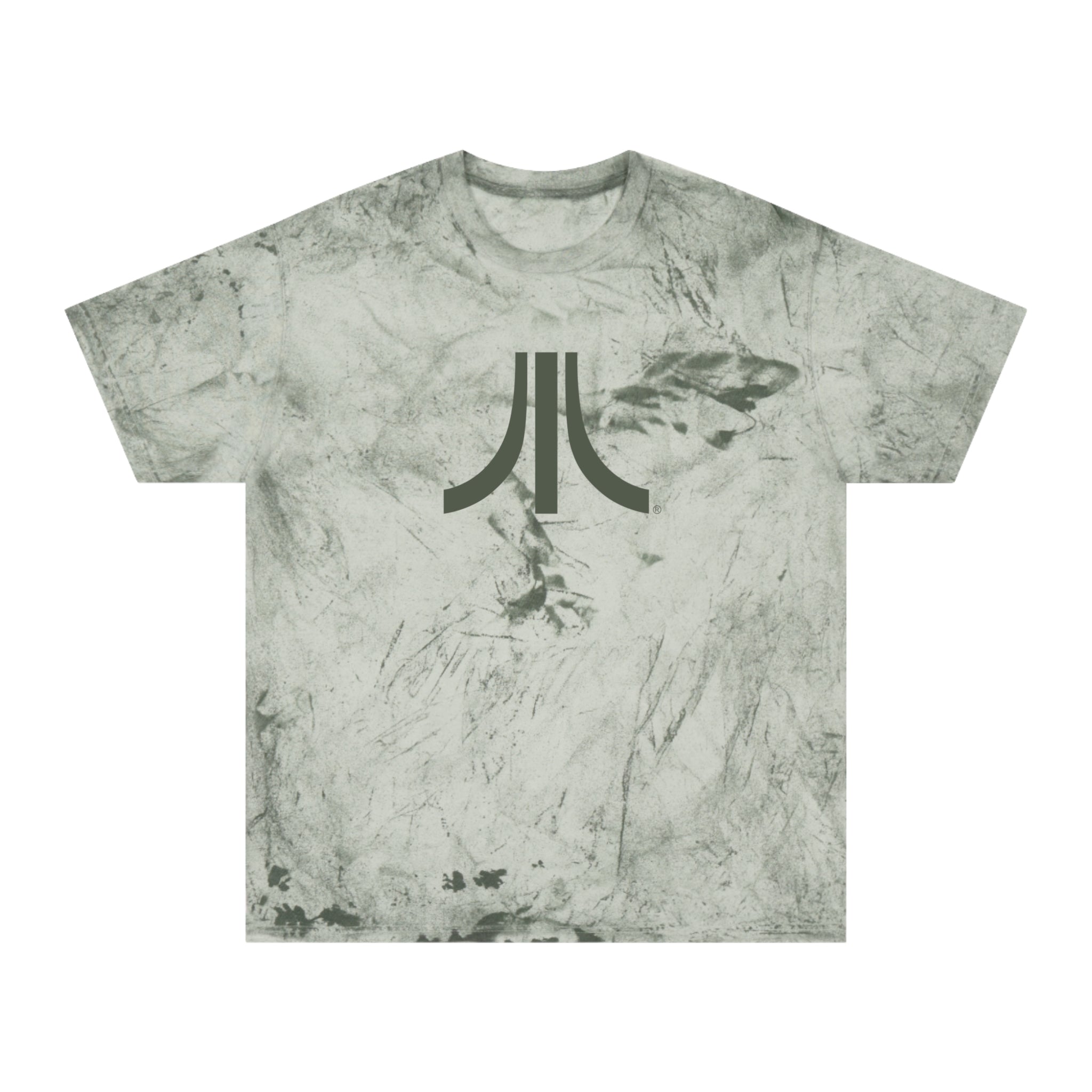 Colorblast Fuji Tee