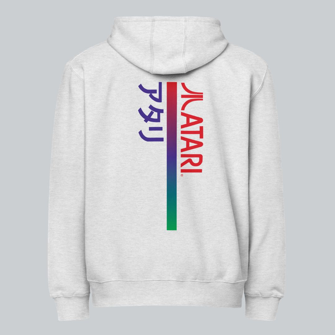 Atari 2800 Full Zip Hoodie