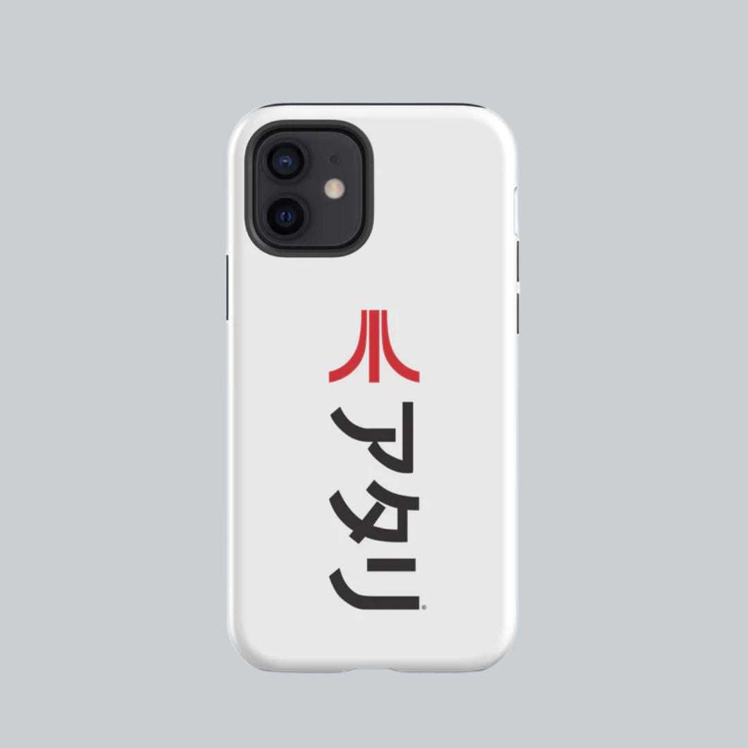 Katakana iPhone Case