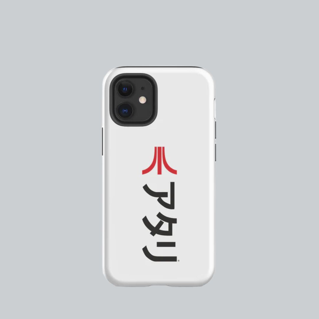 Katakana iPhone Case