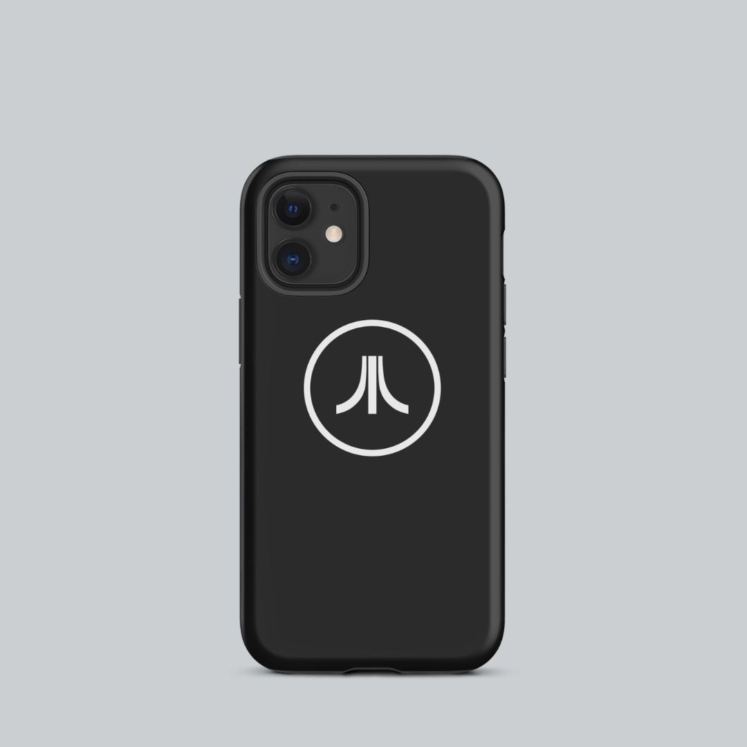 Fuji Circle Tough Case for iPhone®