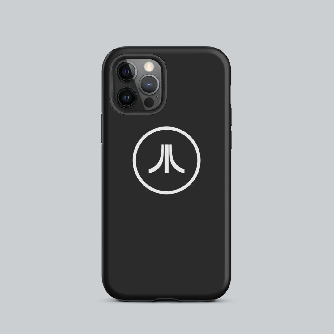 Fuji Circle Tough Case for iPhone®