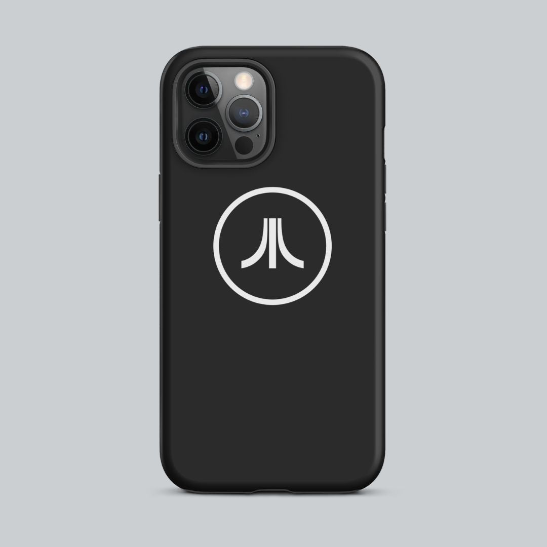 Fuji Circle Tough Case for iPhone®