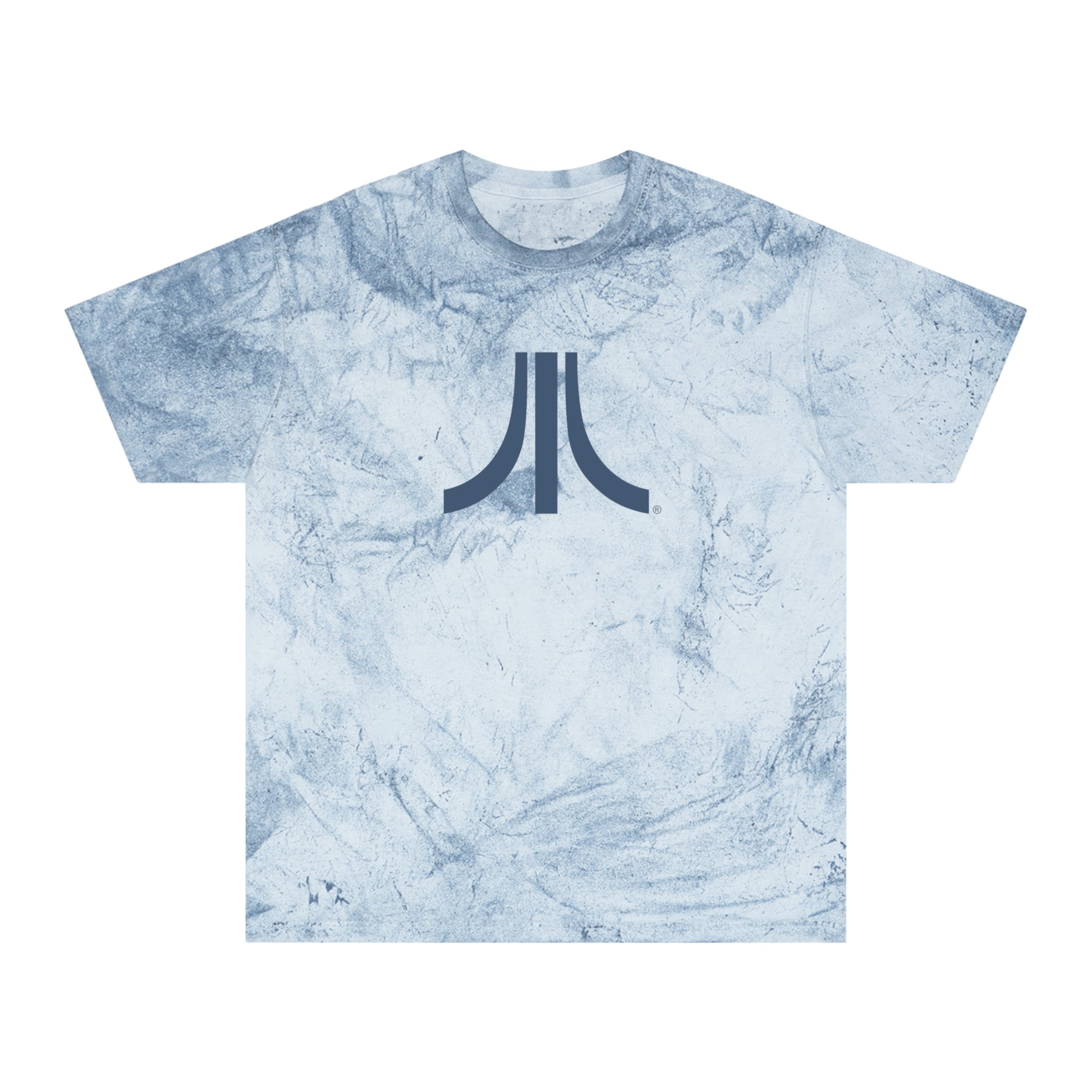 Colorblast Fuji Tee