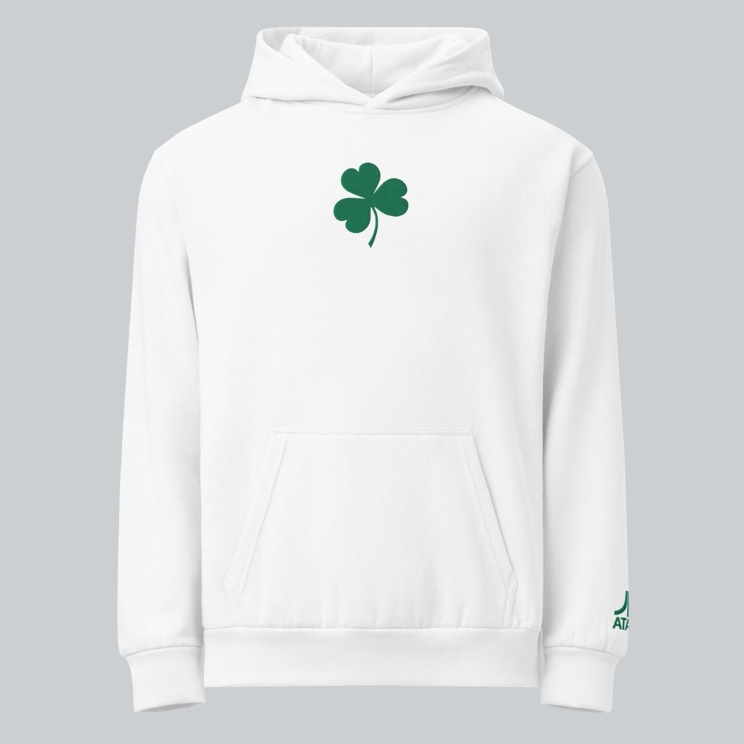 Shamrock Hoodie