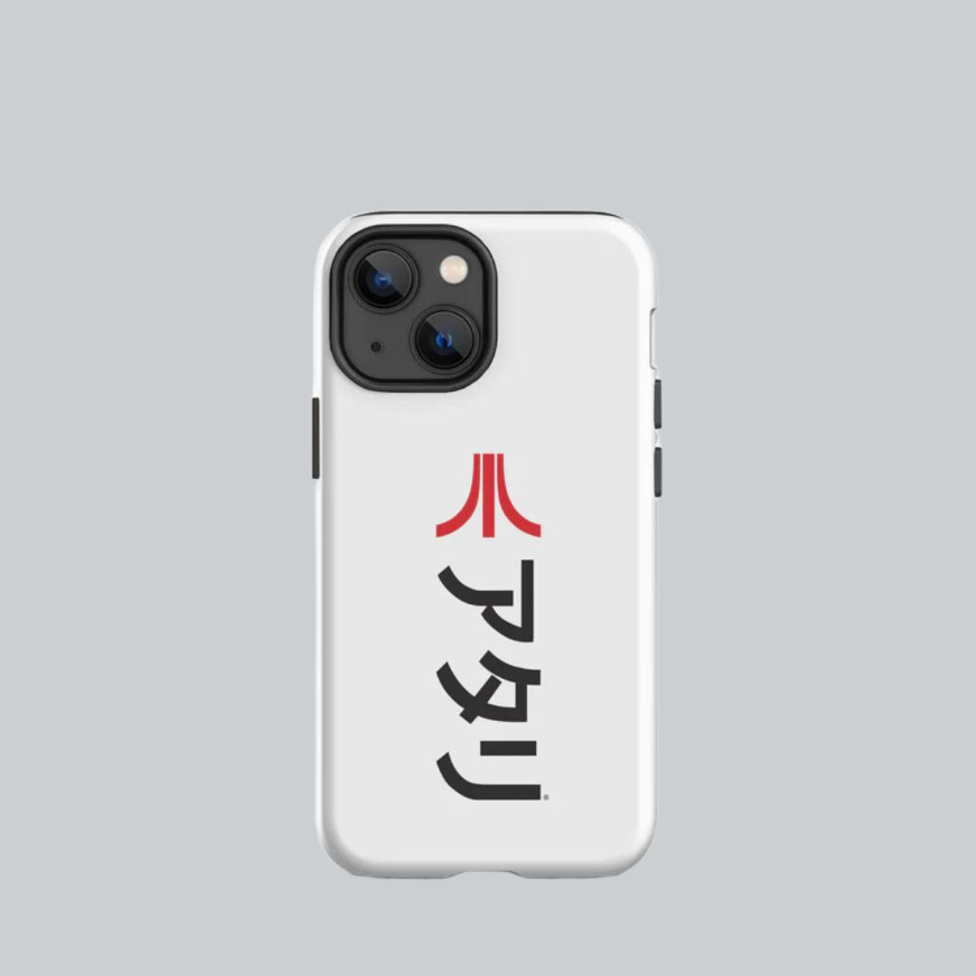 Katakana iPhone Case
