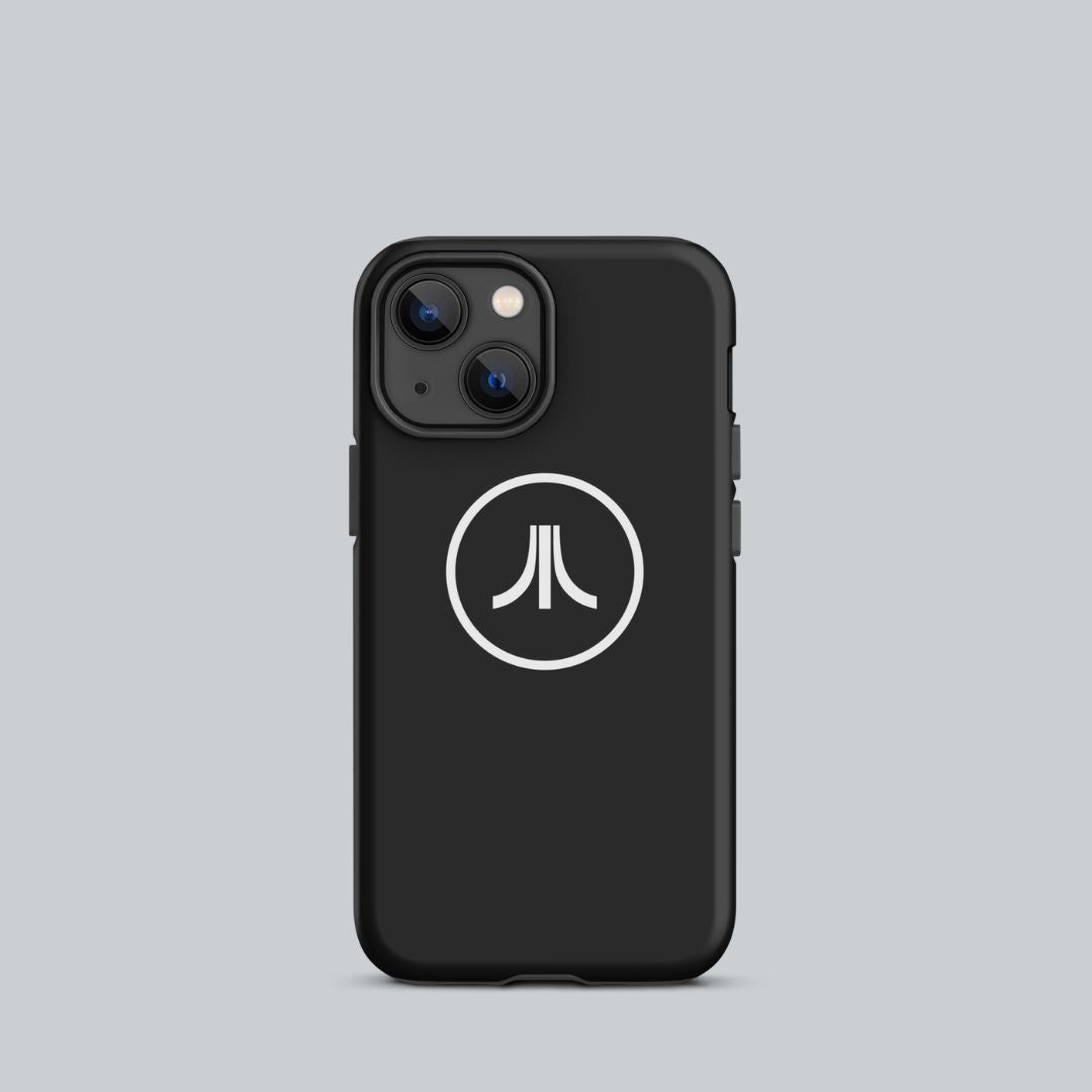 Fuji Circle Tough Case for iPhone®