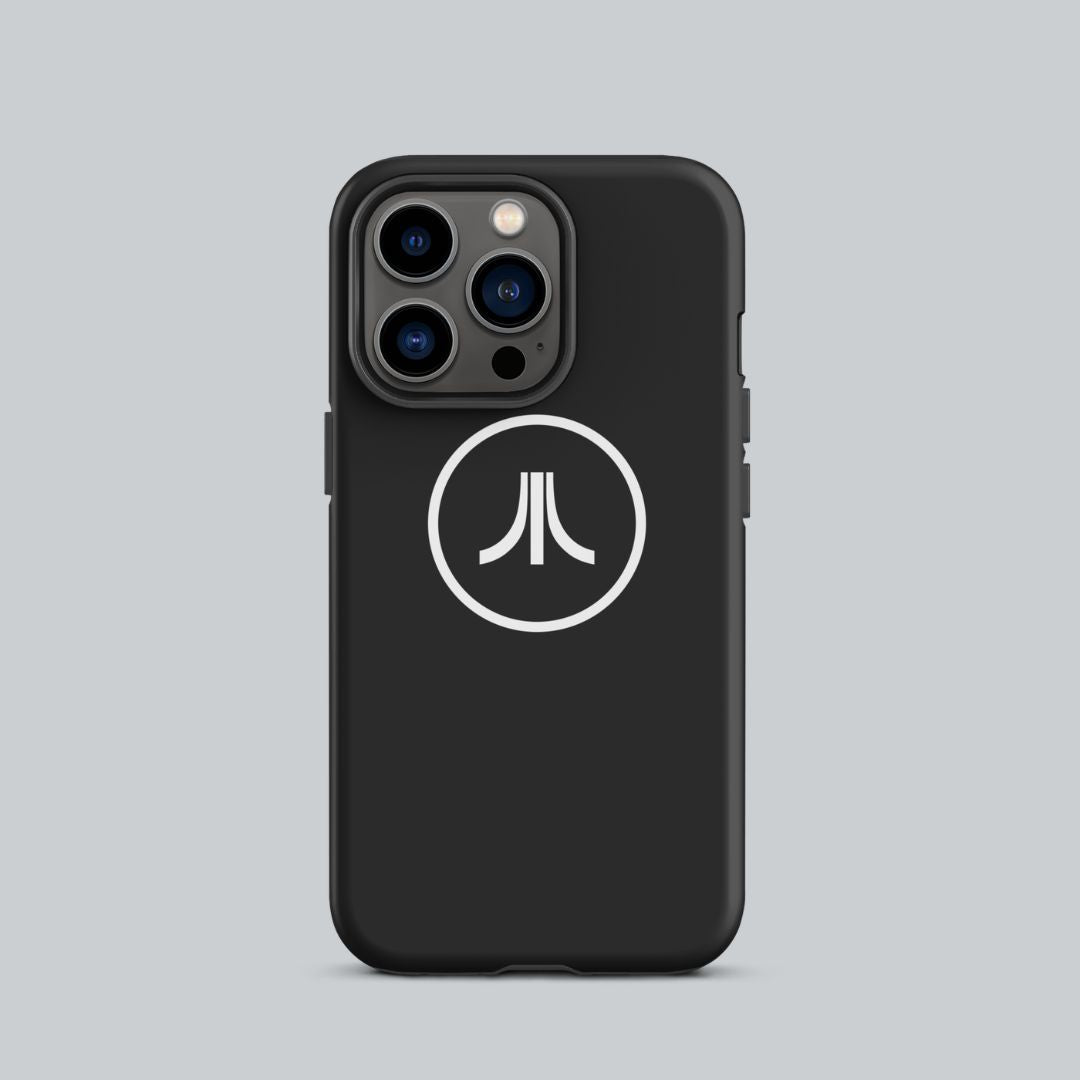 Fuji Circle Tough Case for iPhone®