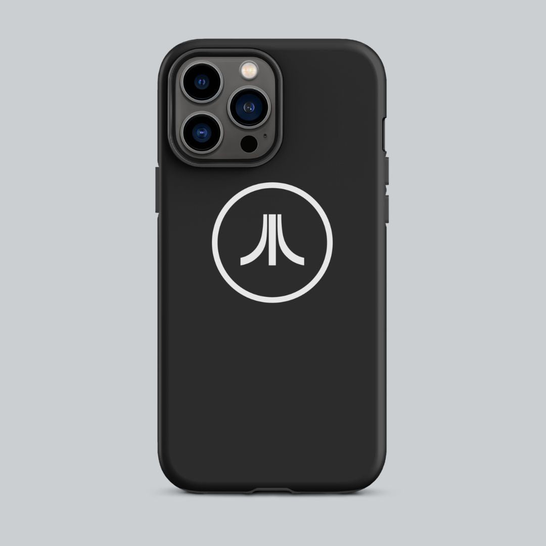 Fuji Circle Tough Case for iPhone®