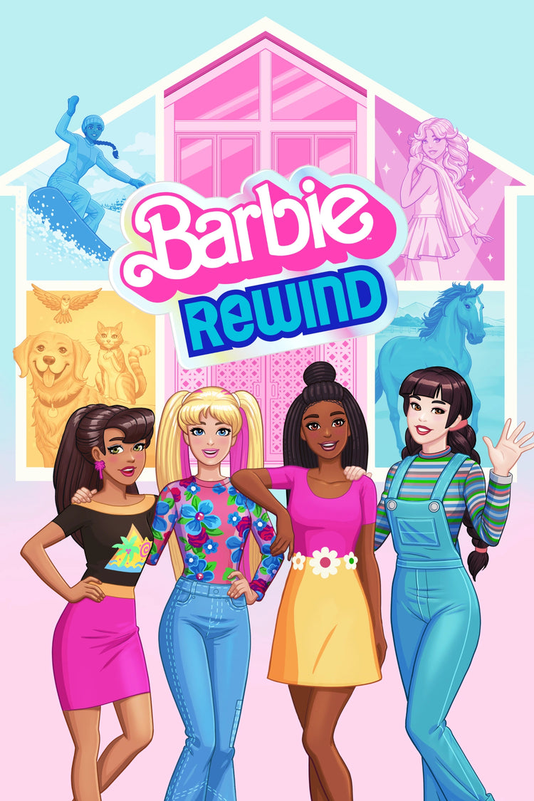 Barbie™ Rewind