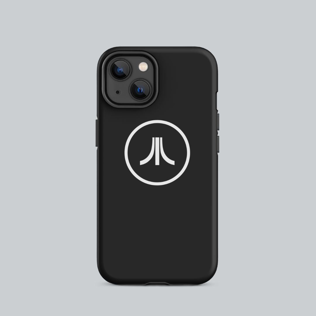 Fuji Circle Tough Case for iPhone®