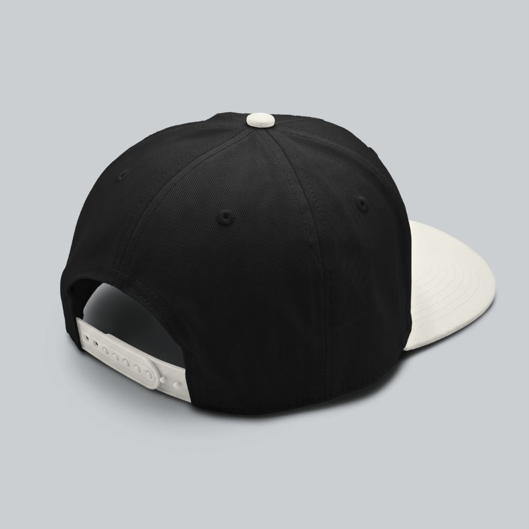 SiN: Reloaded Two-Tone Cap