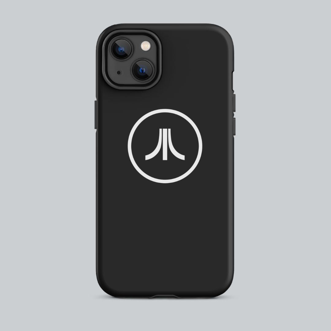 Fuji Circle Tough Case for iPhone®