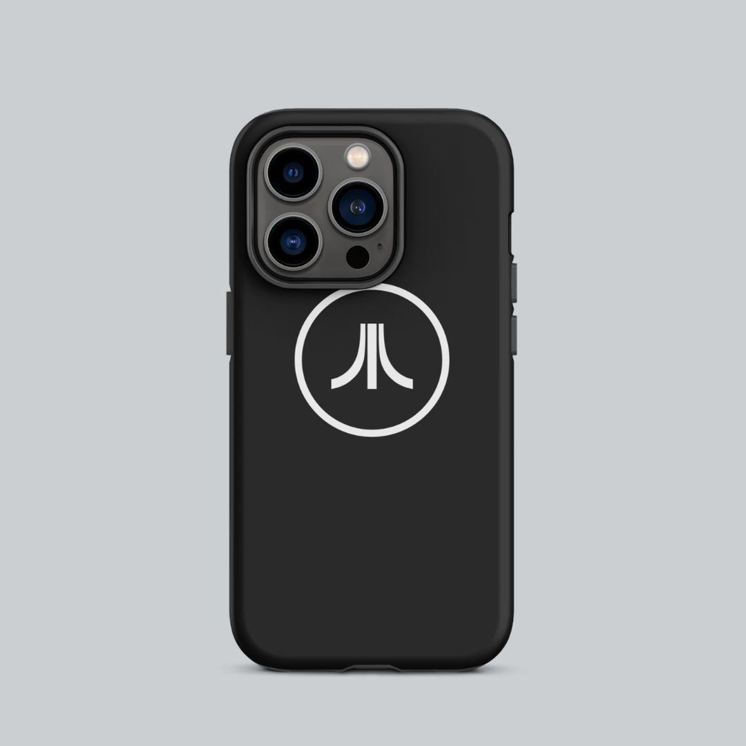 Fuji Circle Tough Case for iPhone®
