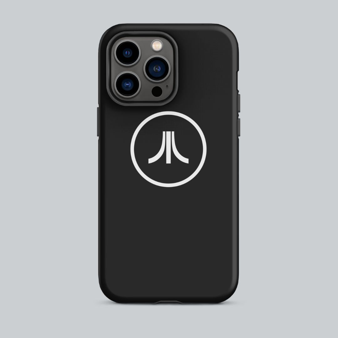 Fuji Circle Tough Case for iPhone®