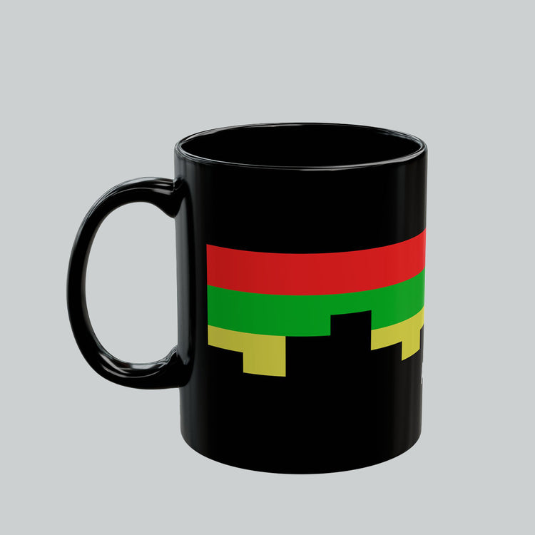 Breakout 2600 Mug