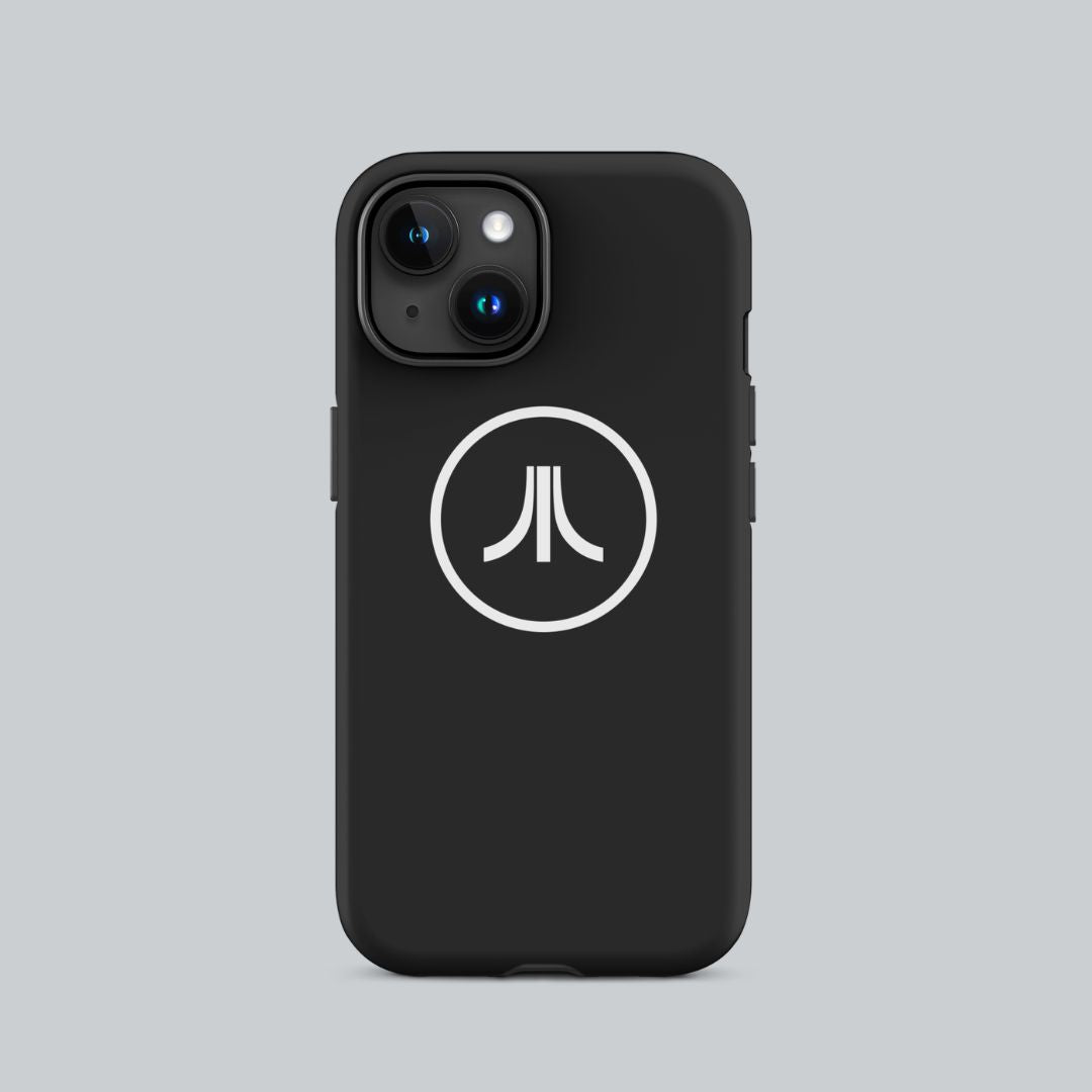 Fuji Circle Tough Case for iPhone®