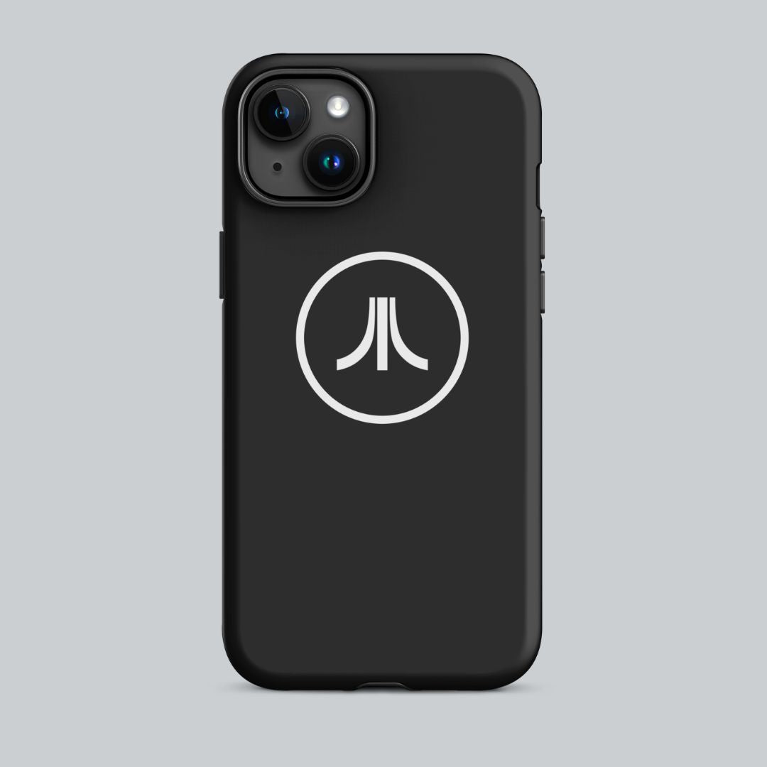 Fuji Circle Tough Case for iPhone®