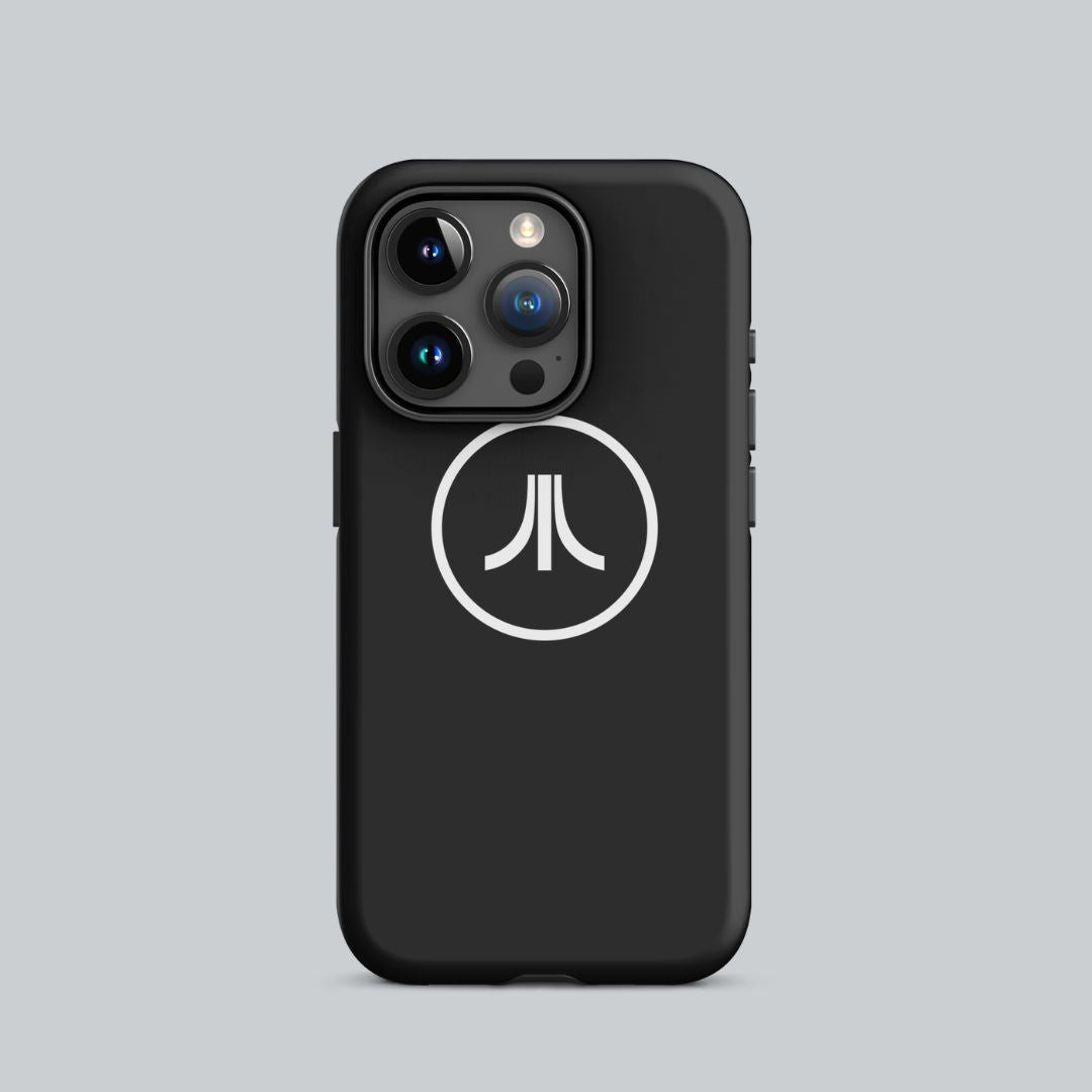 Fuji Circle Tough Case for iPhone®