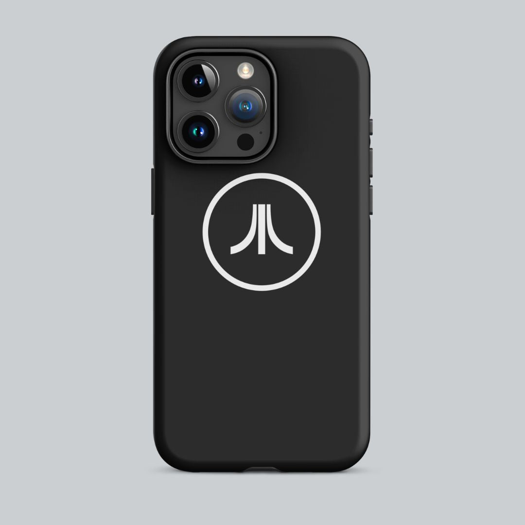 Fuji Circle Tough Case for iPhone®