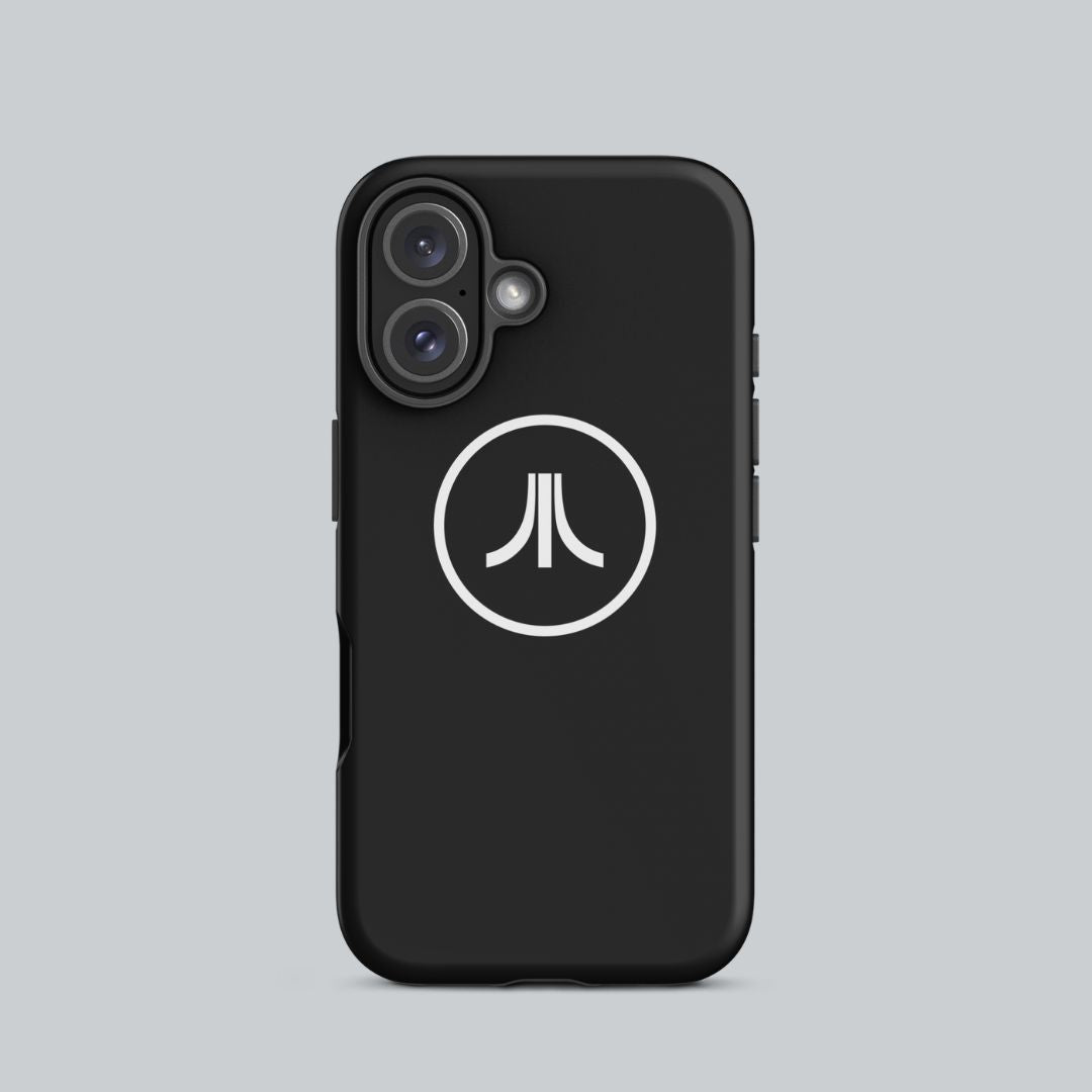Fuji Circle Tough Case for iPhone®