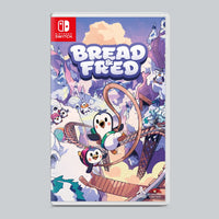 Bread & Fred - Limited Physical Edition