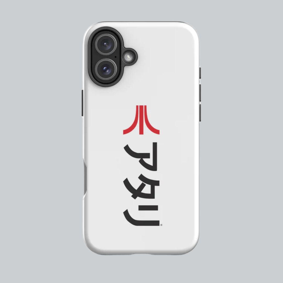 Katakana iPhone Case