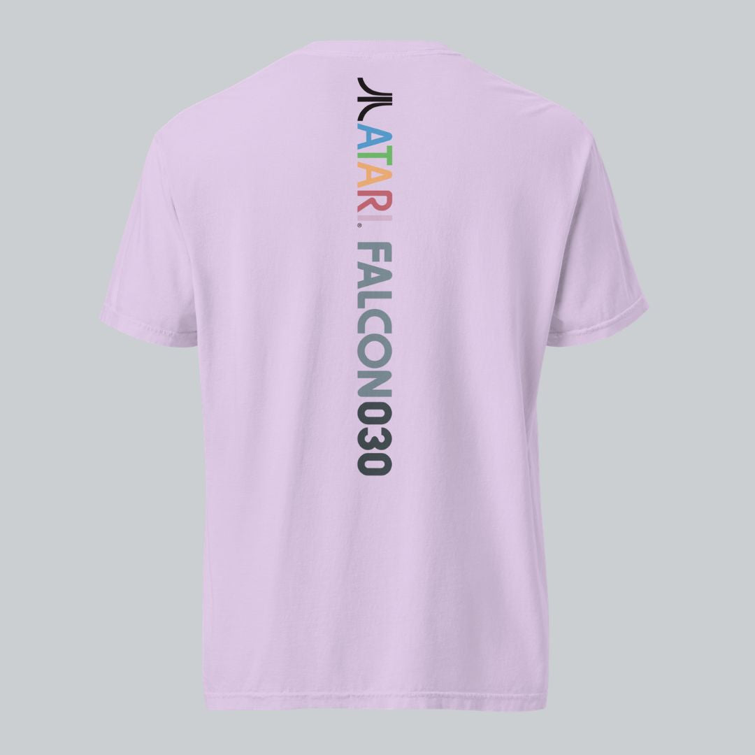 Atari Falcon Tee