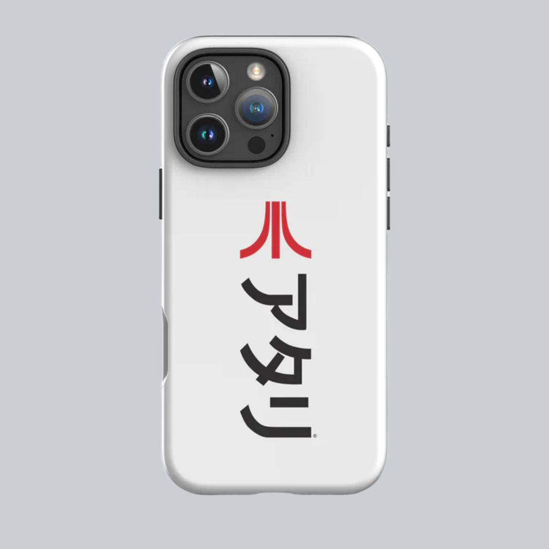 The White Katakana Set