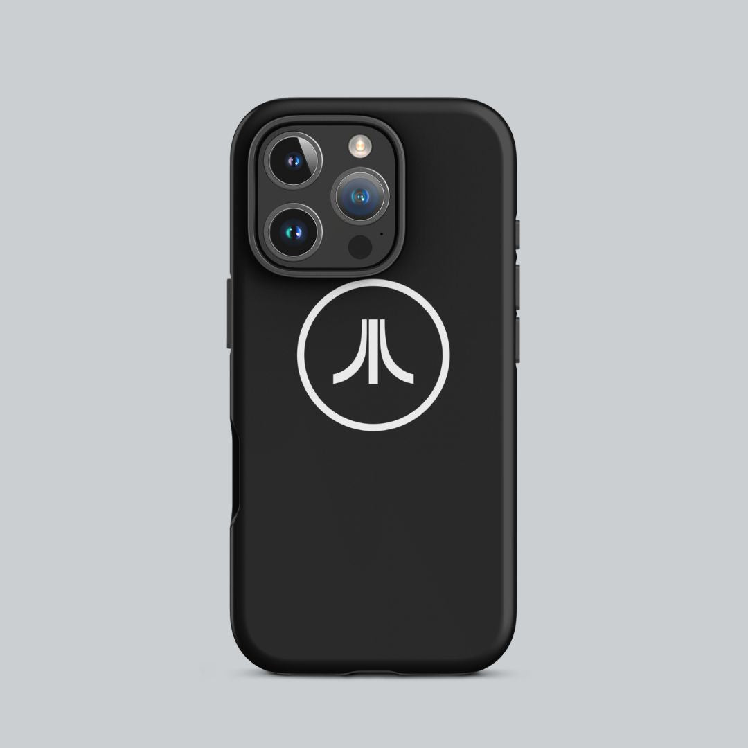 Fuji Circle Tough Case for iPhone®