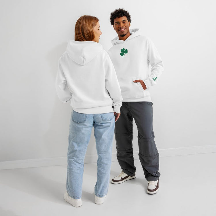 Shamrock Hoodie