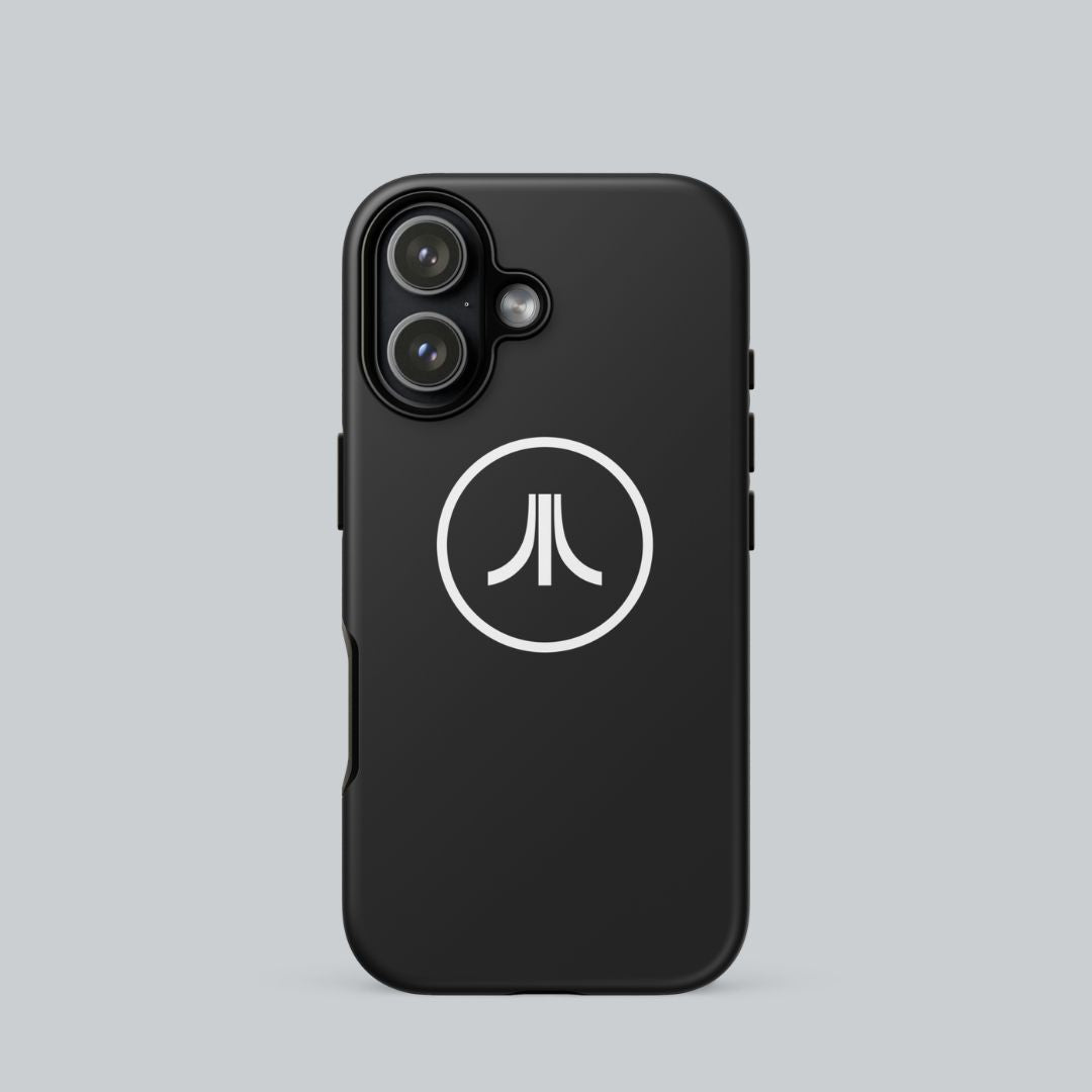 Fuji Circle Tough Case for iPhone®