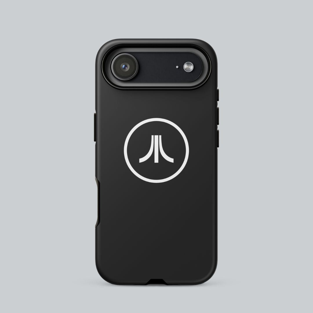 Fuji Circle Tough Case for iPhone®