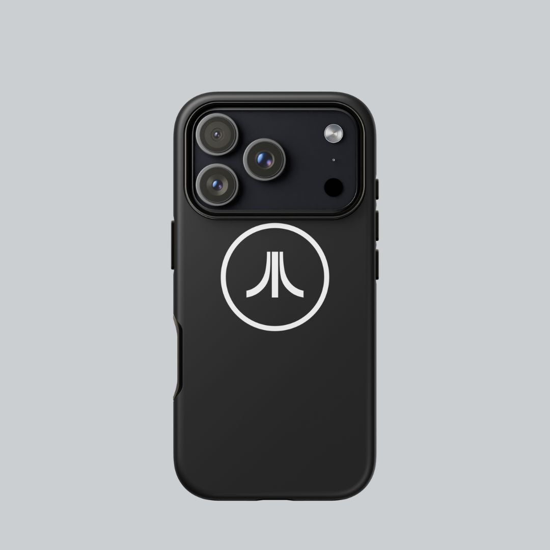 Fuji Circle Tough Case for iPhone®
