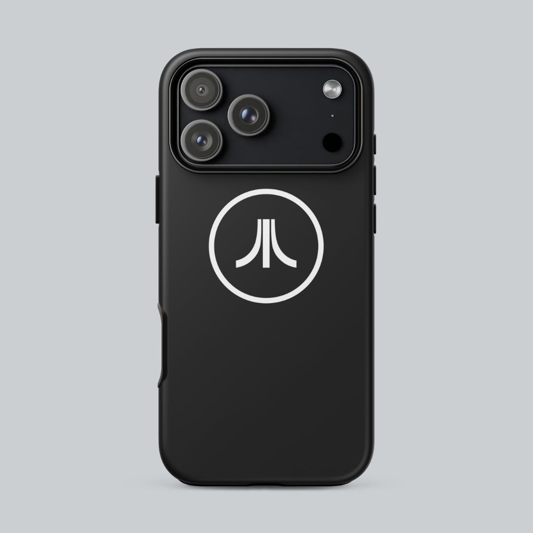 Fuji Circle Tough Case for iPhone®