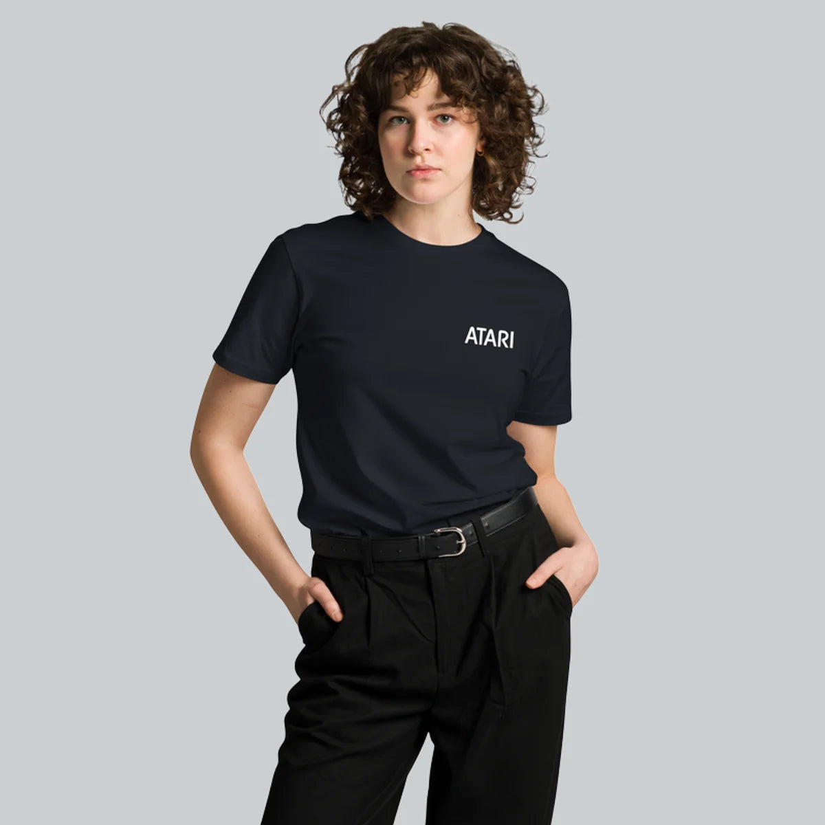 Statement Katakana Tee