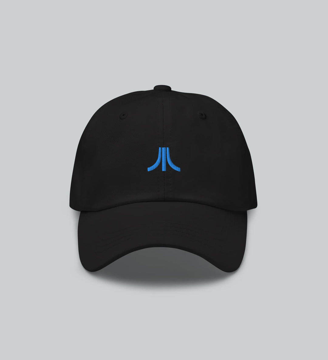 Blue Fuji Dad Hat