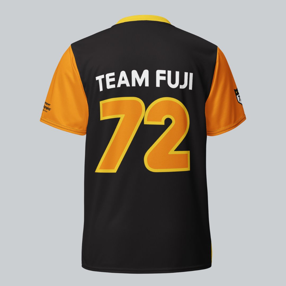 Pong Gaming Jersey - Official Atari Shirt – Atari®