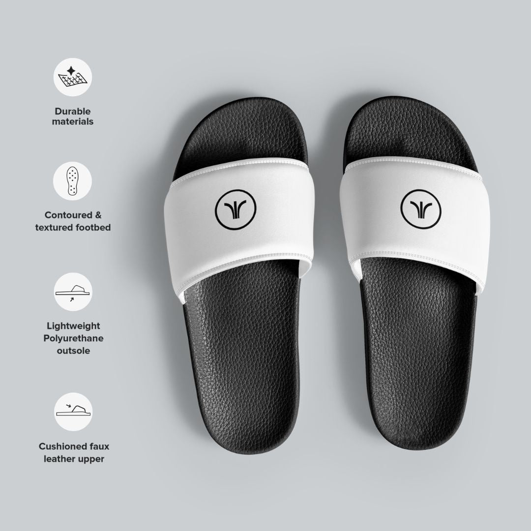 Fuji Circle Women's Slides