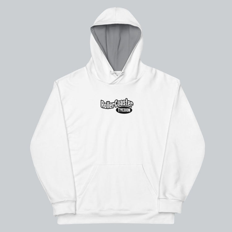 RCT Diamond Heights Hoodie