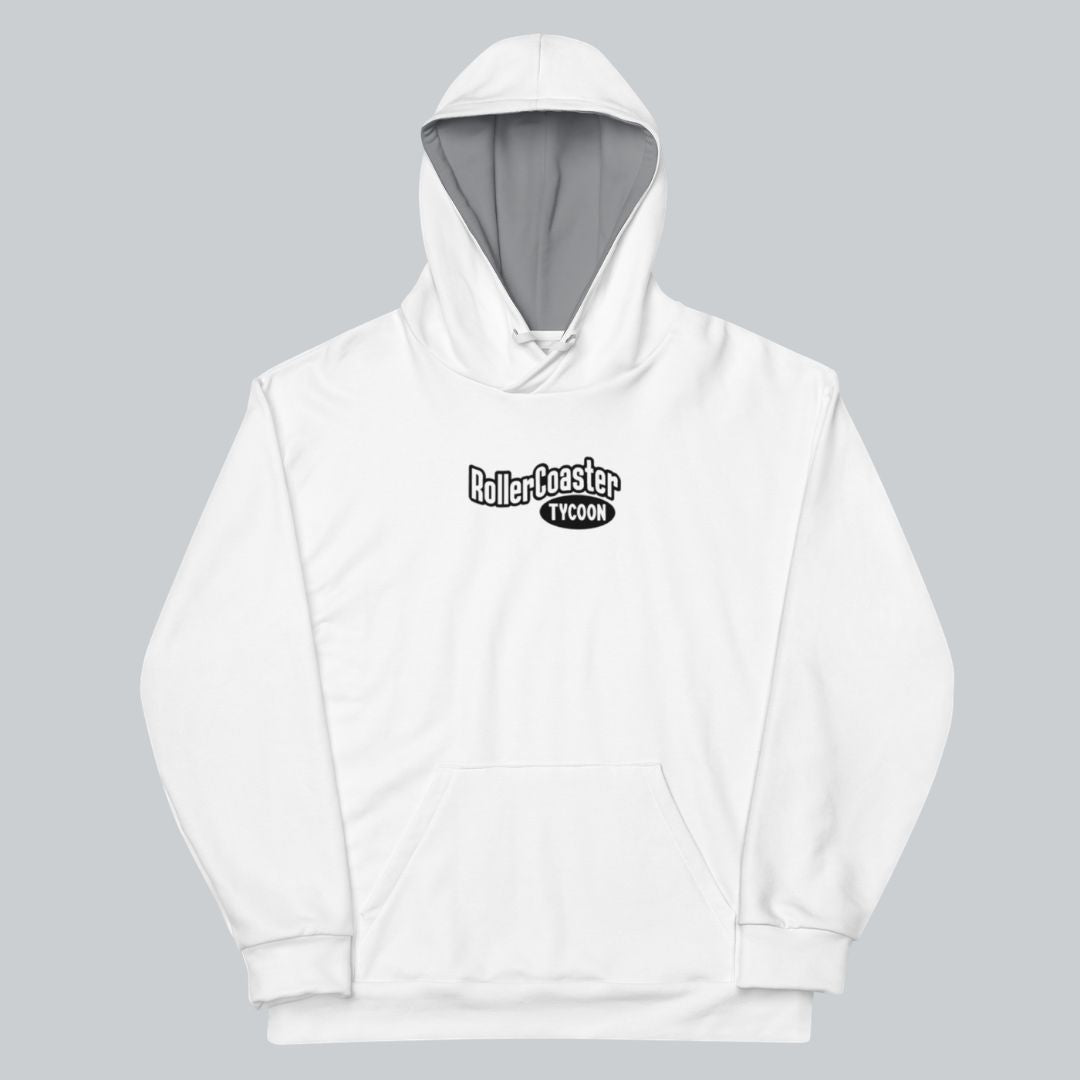 RCT Diamond Heights Hoodie