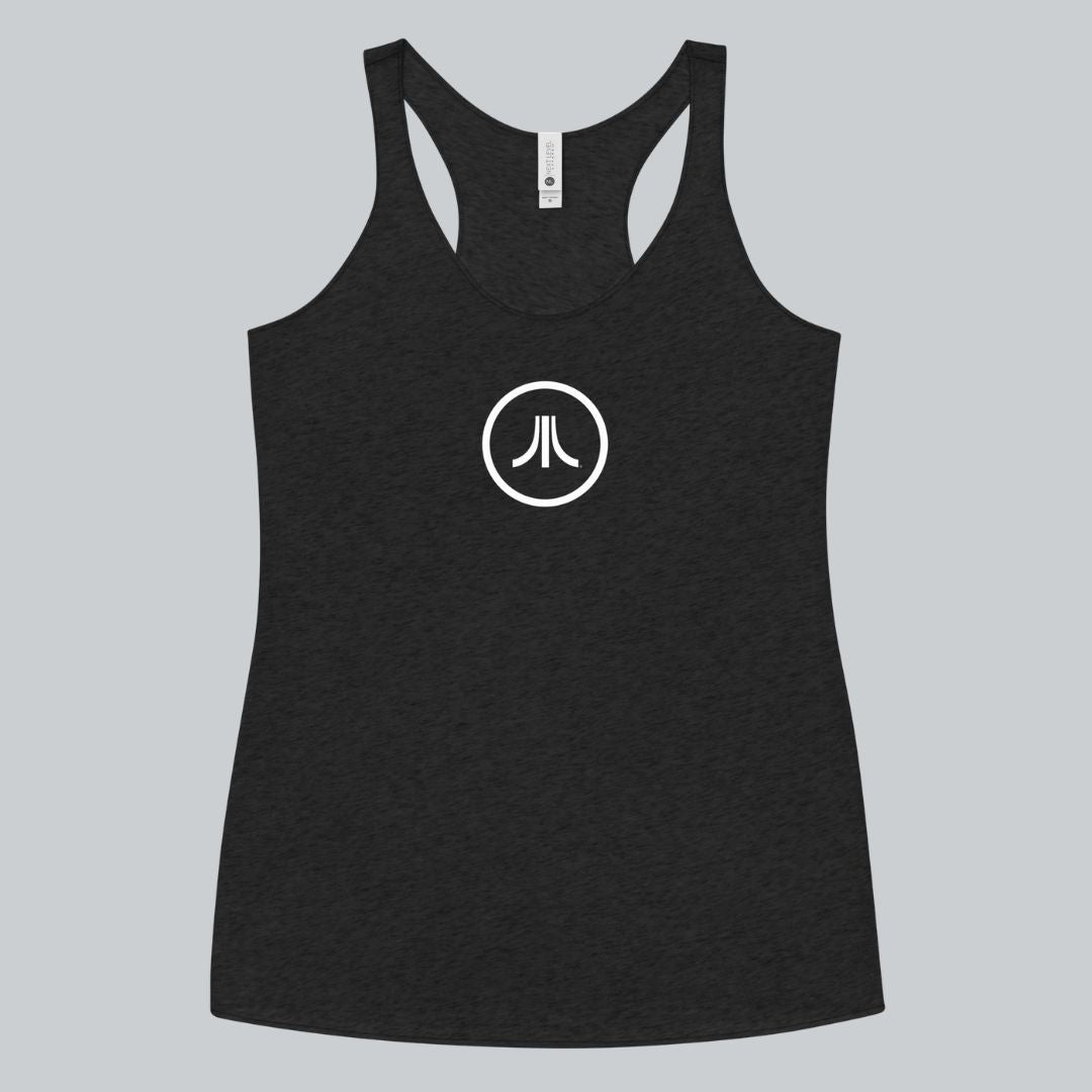 Women's Racerback Tank