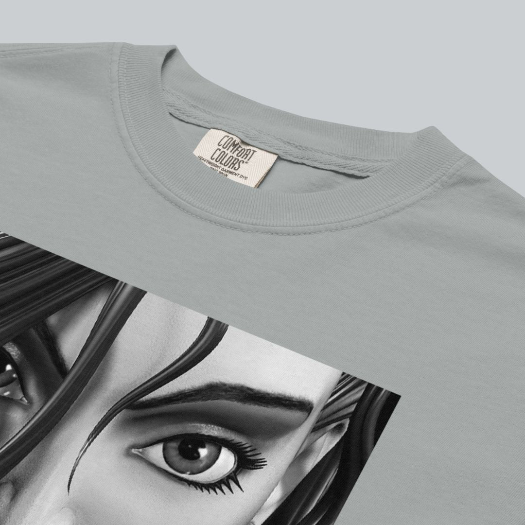 I Love Obedient Men Tee